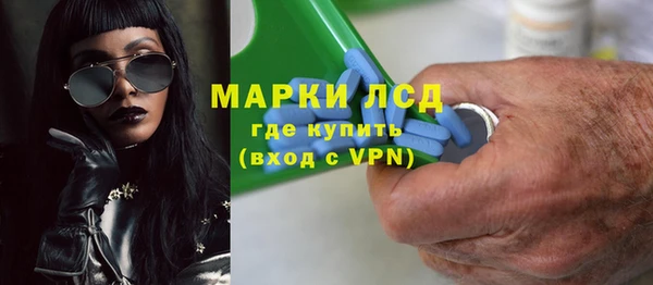стафф Кулебаки