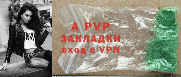 стафф Кулебаки
